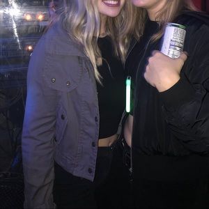 BCBG Maxazria Jacket